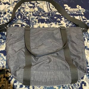 Kipling Weekend Bag